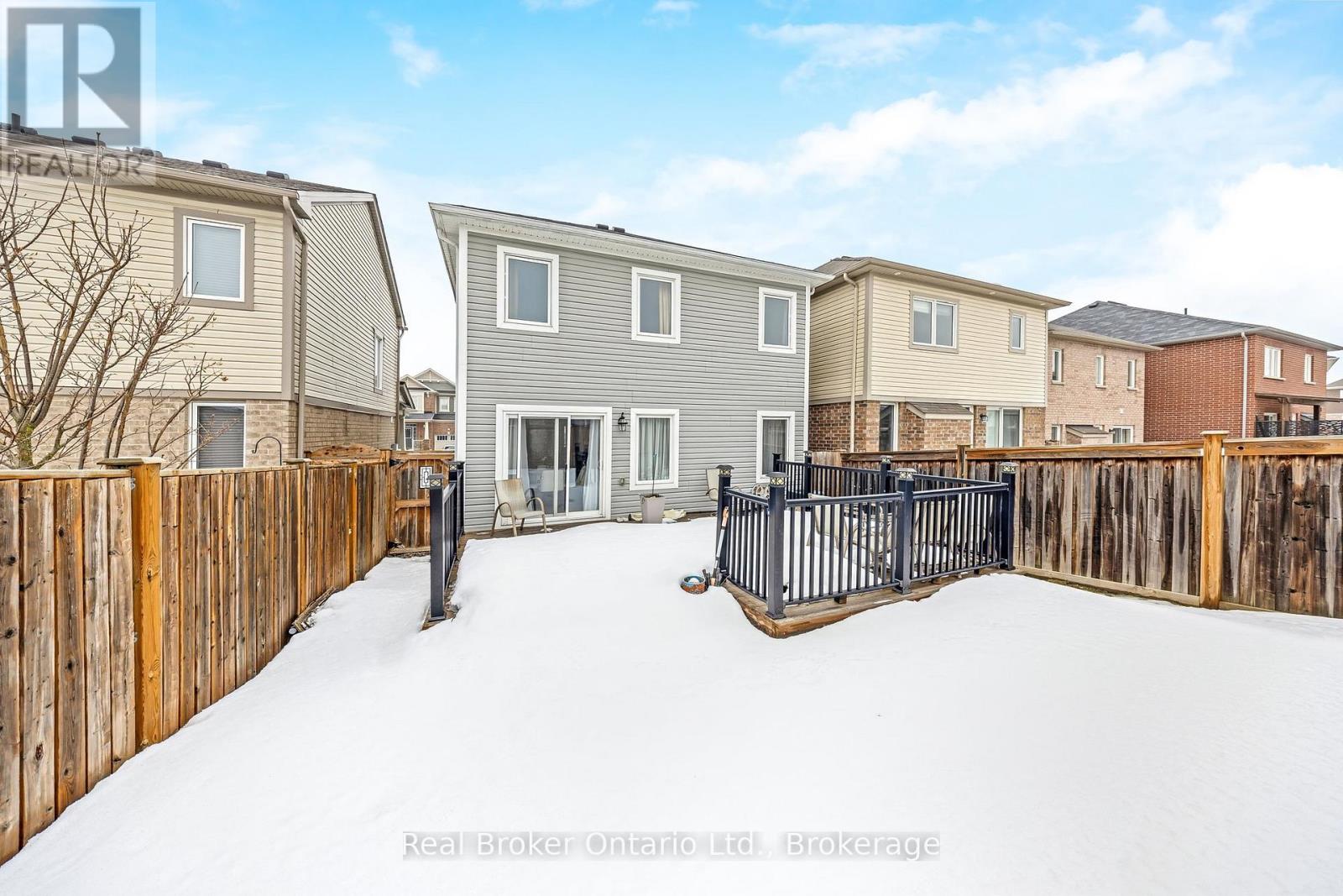 241 Pineglen Crescent, Kitchener, Ontario  N2R 0G2 - Photo 29 - X12865432