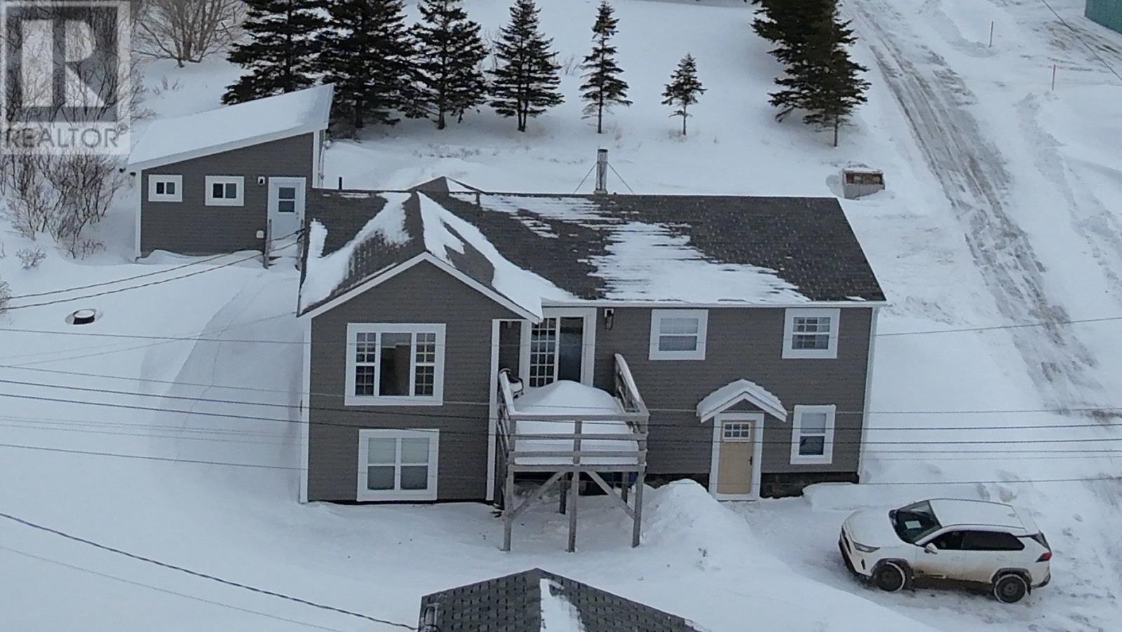 9 Ellsworth Lane, Rocky Harbour, Newfoundland & Labrador  A0K 4N0 - Photo 2 - 1295075