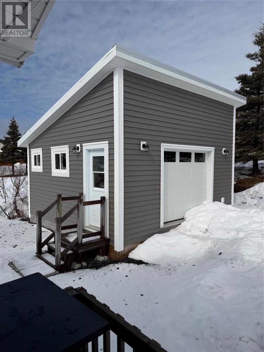 9 Ellsworth Lane, Rocky Harbour, Newfoundland & Labrador  A0K 4N0 - Photo 27 - 1295075