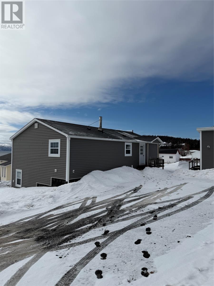 9 Ellsworth Lane, Rocky Harbour, Newfoundland & Labrador  A0K 4N0 - Photo 5 - 1295075