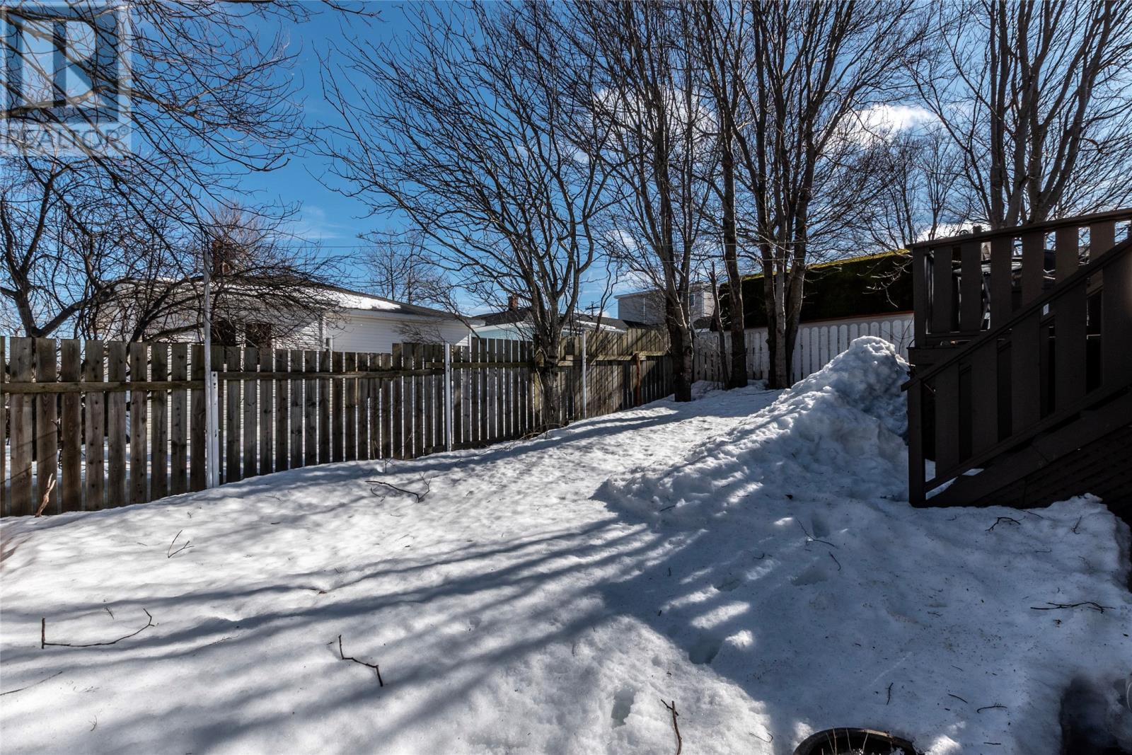 36 Suvla Street, St. John's, Newfoundland & Labrador  A1C 4Z4 - Photo 29 - 1294956