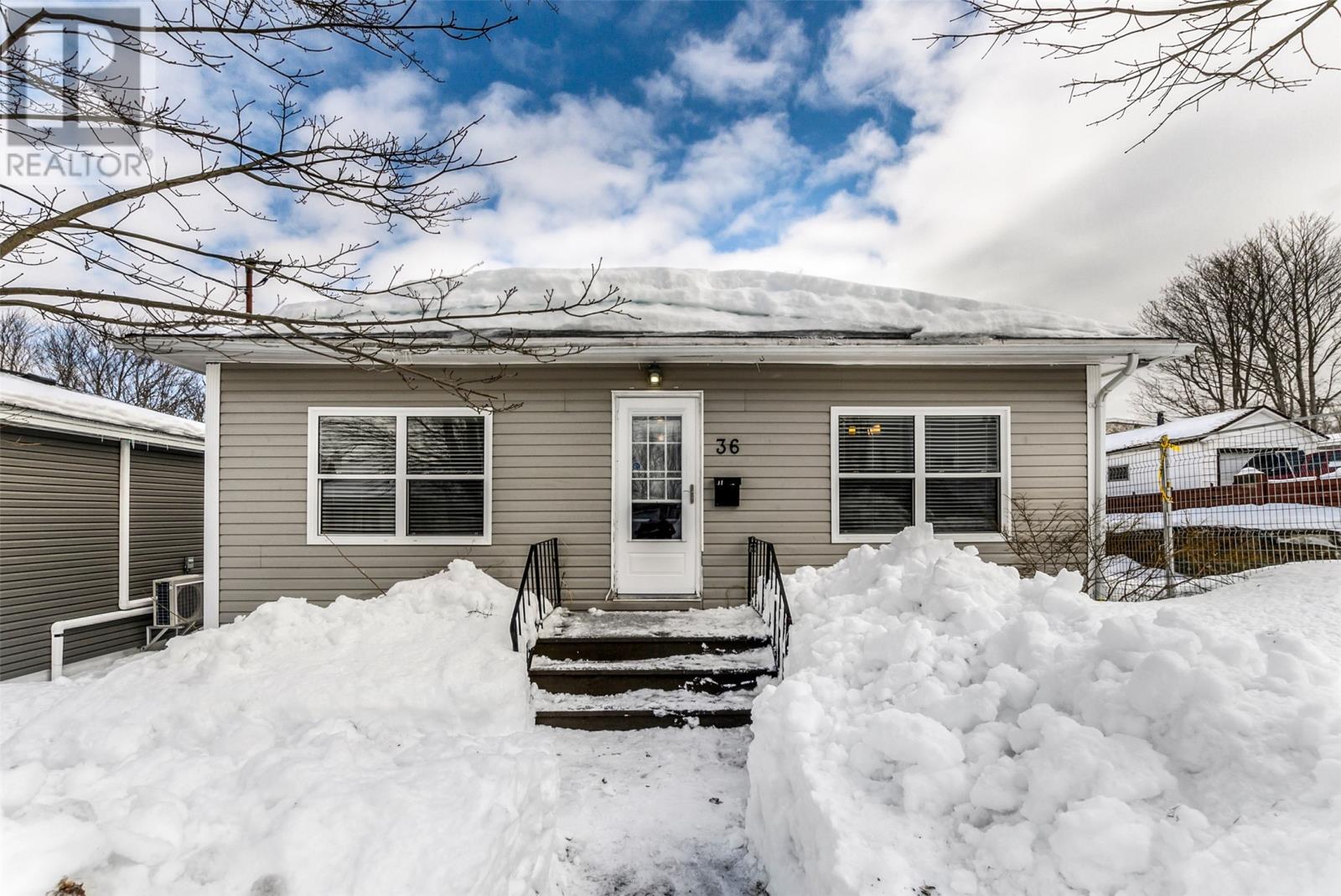 36 Suvla Street, St. John's, Newfoundland & Labrador  A1C 4Z4 - Photo 3 - 1294956