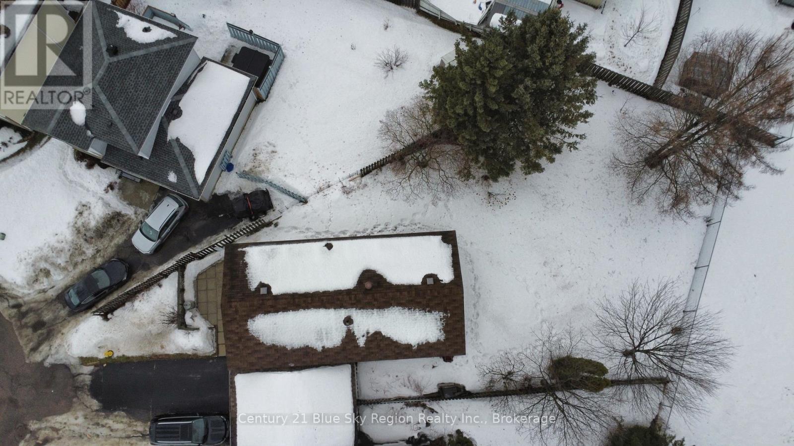 14 Cypress Court, North Bay (College Heights), Ontario  P1B 9G9 - Photo 27 - X12861364