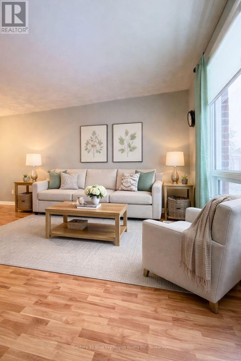 14 Cypress Court, North Bay (College Heights), Ontario  P1B 9G9 - Photo 25 - X12861364