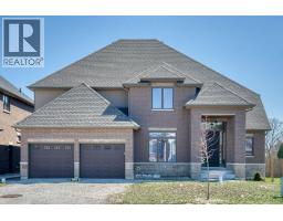 525 MAGUIRE STREET, Windsor, Ontario