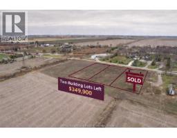 V/L EAST RUSCOM RIVER Unit# SOUTHERN, Lakeshore, Ontario