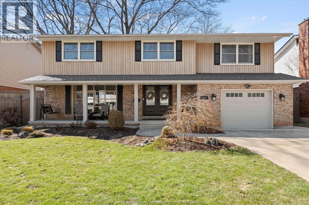 2905 GLENWOOD, windsor, Ontario