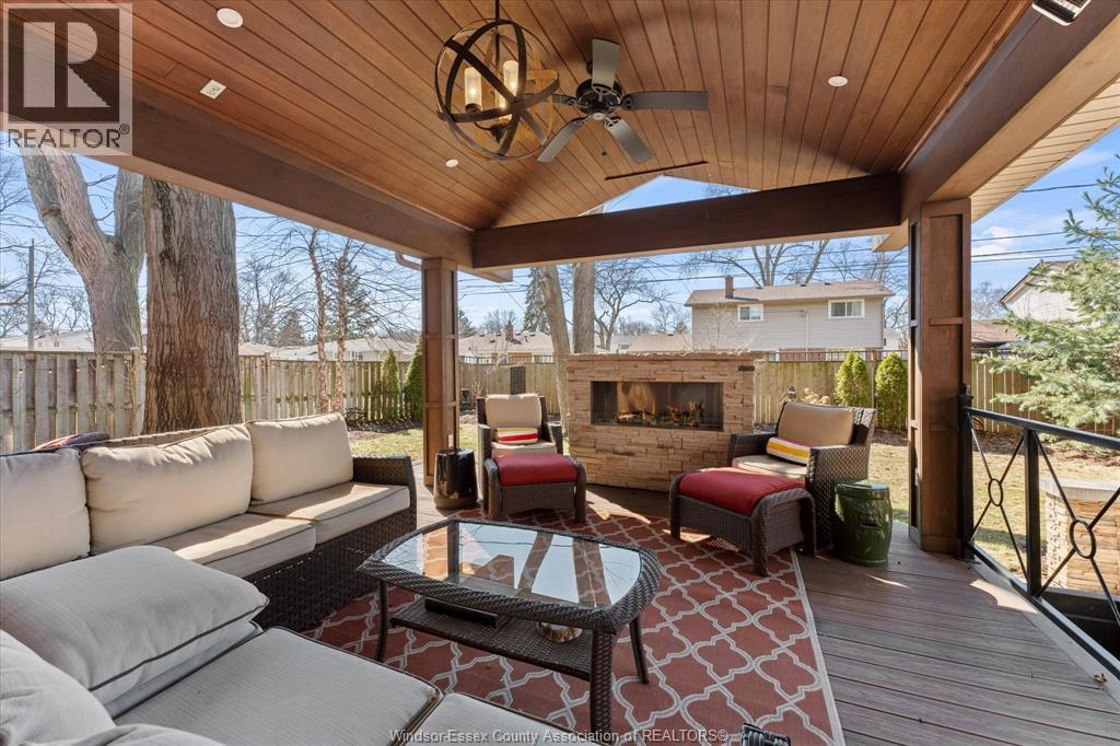 2905 Glenwood, Windsor, Ontario  N9E 2X7 - Photo 33 - 26004950