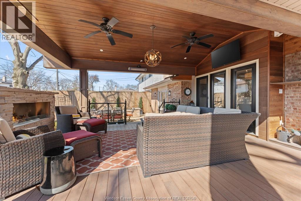 2905 Glenwood, Windsor, Ontario  N9E 2X7 - Photo 34 - 26004950