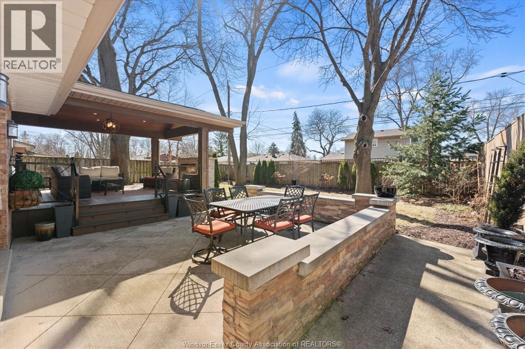 2905 Glenwood, Windsor, Ontario  N9E 2X7 - Photo 37 - 26004950