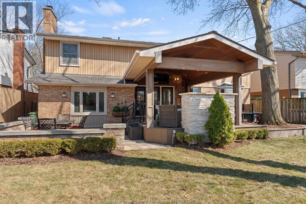 2905 Glenwood, Windsor, Ontario  N9E 2X7 - Photo 39 - 26004950