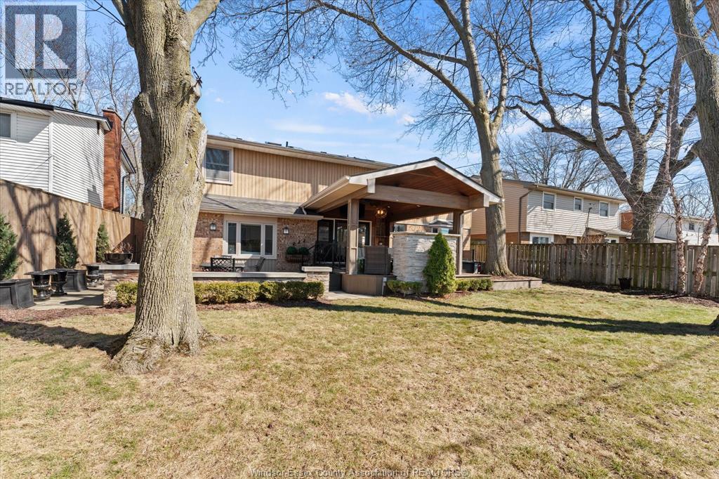 2905 Glenwood, Windsor, Ontario  N9E 2X7 - Photo 40 - 26004950