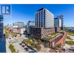 2106 - 390 CHERRY STREET, Toronto, Ontario