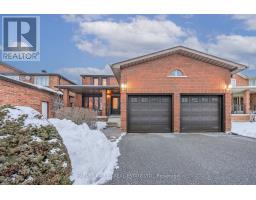 113 CABALETTA CRESCENT, Vaughan, Ontario