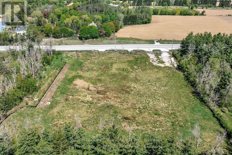 3187 Stouffville Road, Whitchurch-Stouffville, Ontario  L4A 3W9 - Photo 8 - N12395049