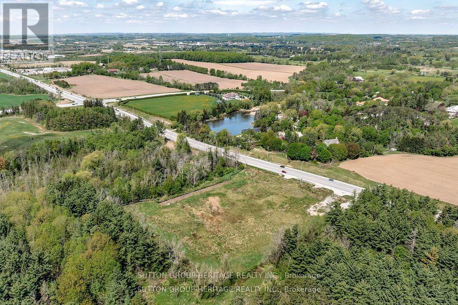 3187 Stouffville Road, Whitchurch-Stouffville, Ontario  L4A 3W9 - Photo 5 - N12395049