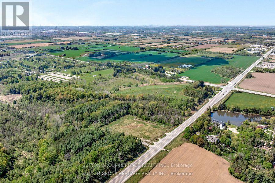 3187 Stouffville Road, Whitchurch-Stouffville, Ontario  L4A 3W9 - Photo 9 - N12395049