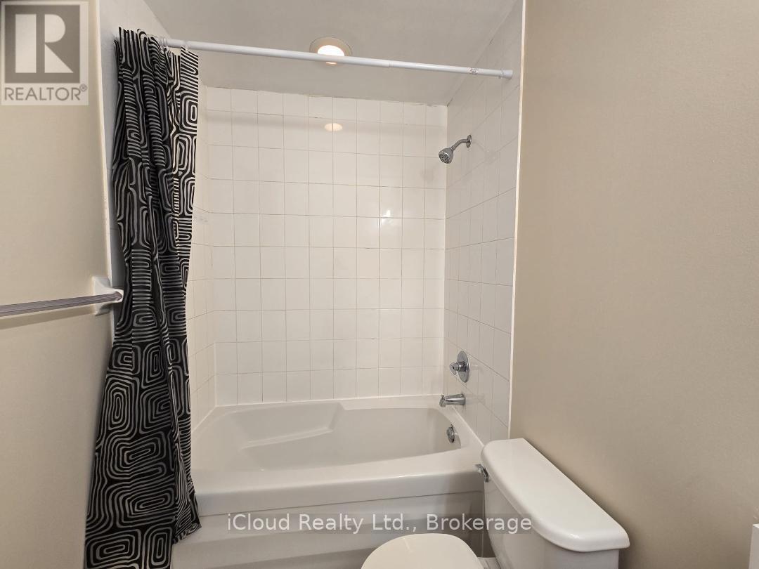 1107 - 388 Prince Of Wales Drive, Mississauga, Ontario L5B 0A1 - Photo 15 - W12777828