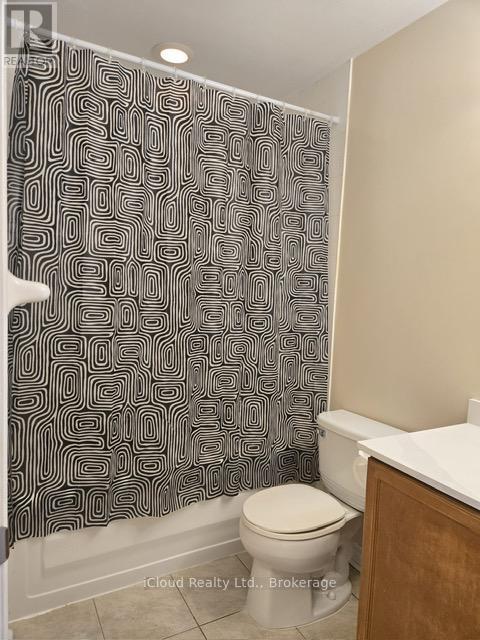 1107 - 388 Prince Of Wales Drive, Mississauga, Ontario L5B 0A1 - Photo 13 - W12777828