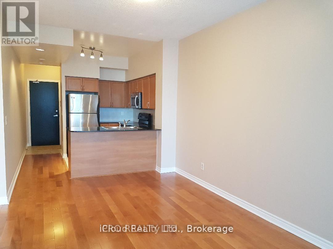 1107 - 388 Prince Of Wales Drive, Mississauga, Ontario L5B 0A1 - Photo 5 - W12777828