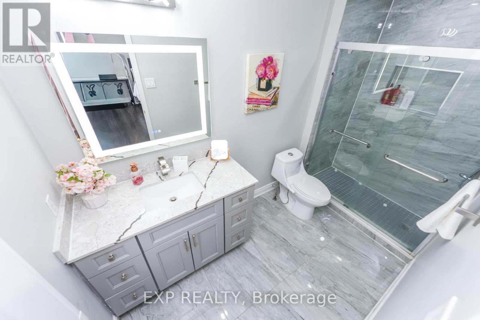 7 Chapparal Drive, Brampton, Ontario  L6R 3C5 - Photo 22 - W12803316