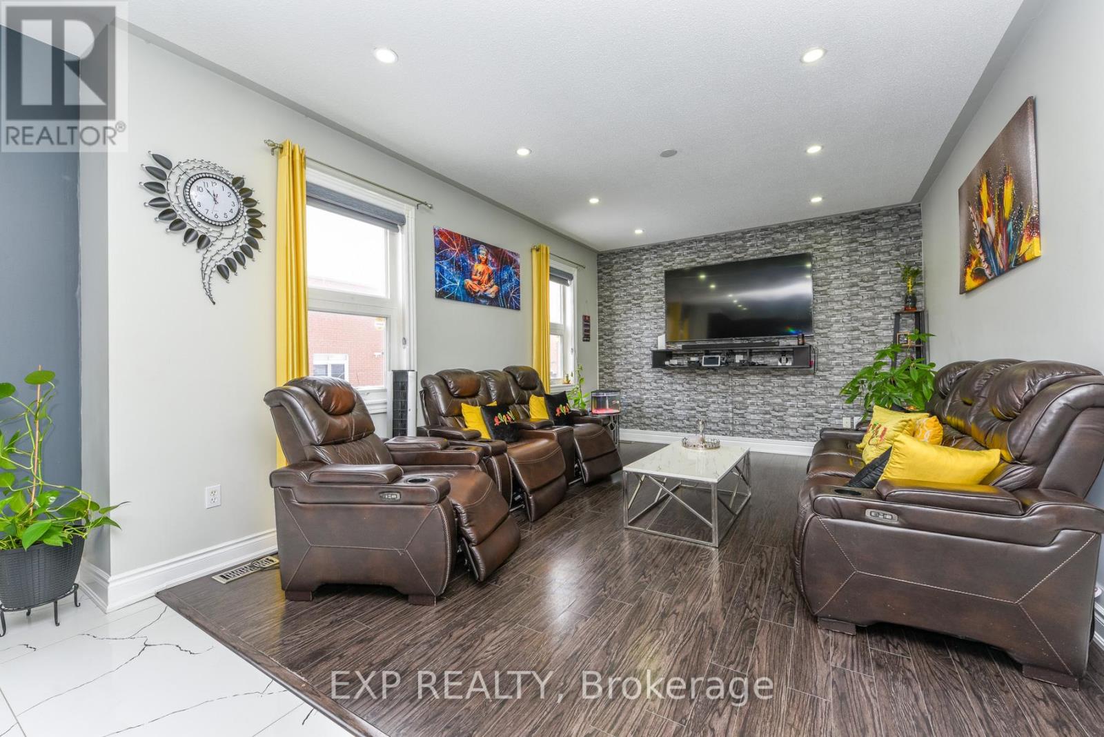 7 Chapparal Drive, Brampton, Ontario  L6R 3C5 - Photo 11 - W12803316