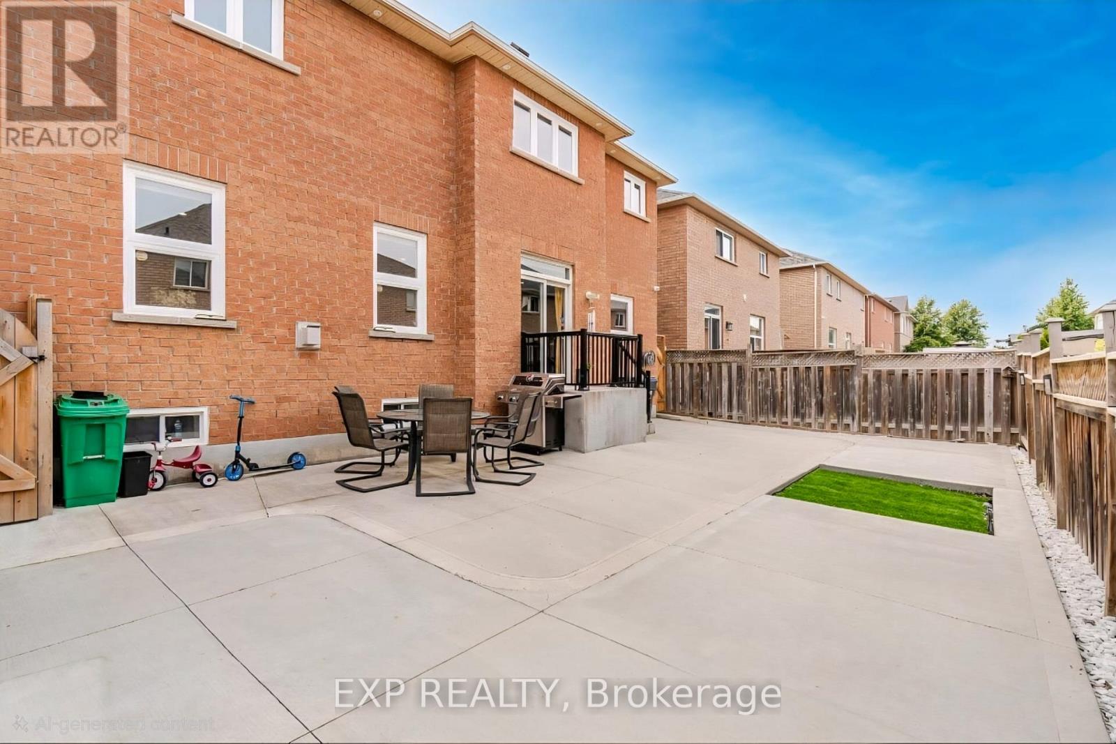 7 Chapparal Drive, Brampton, Ontario  L6R 3C5 - Photo 46 - W12803316