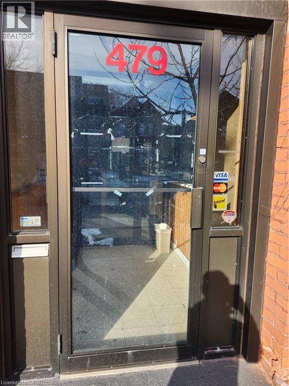 479 Main Street E, Hamilton, Ontario  L8N 1K1 - Photo 2 - 40810224
