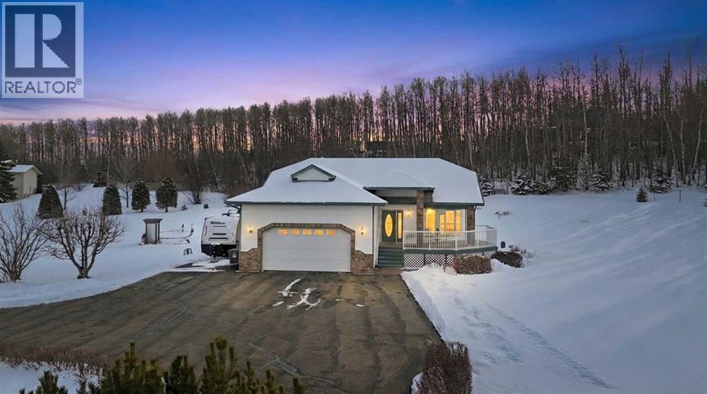 27, 26110 Highway 11, Rural Red Deer County, Alberta  T4E 1C2 - Photo 1 - A2289541