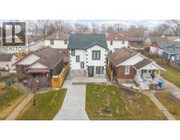 1156 WELLINGTON AVENUE, Windsor, Ontario