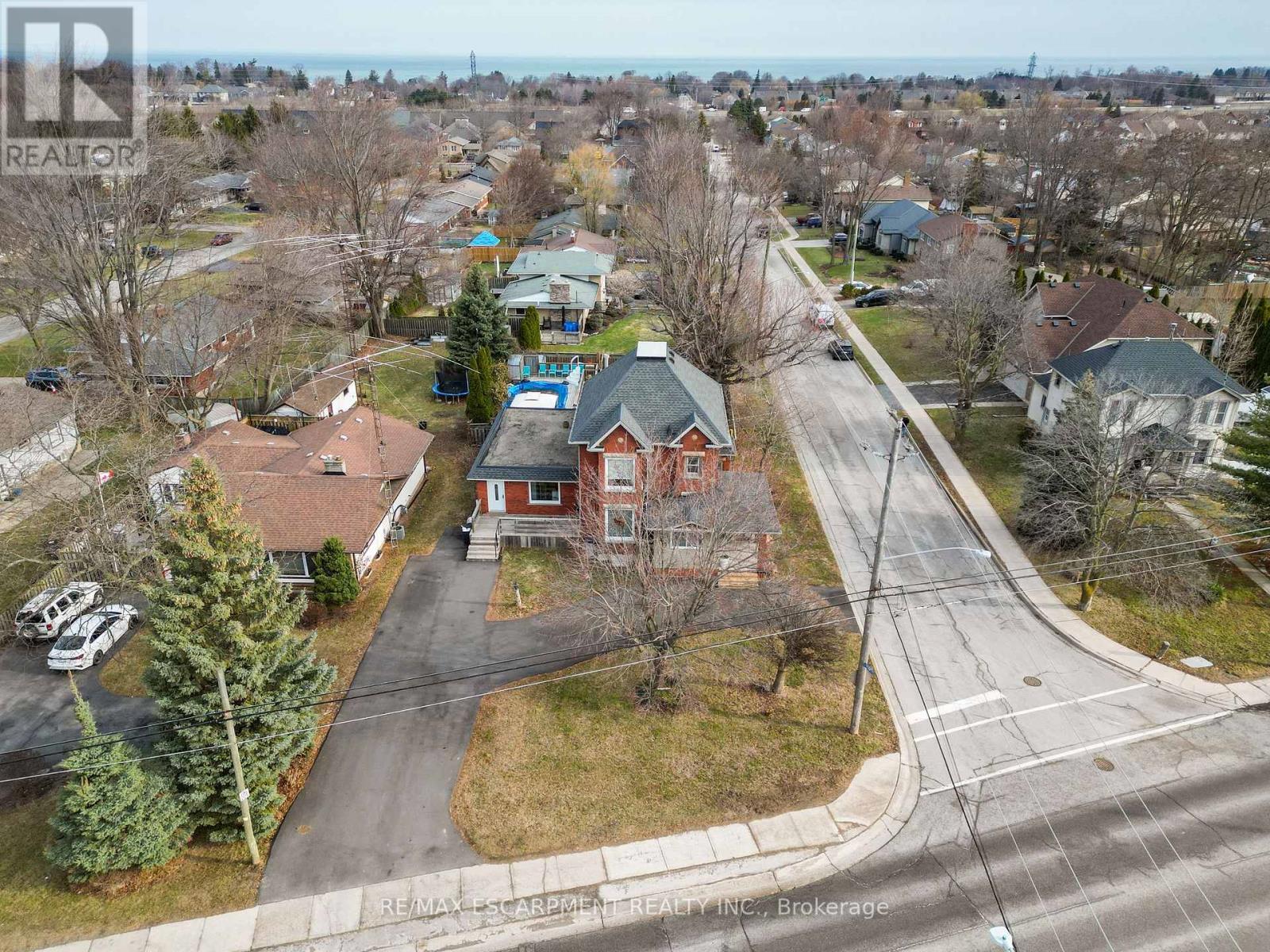 287 Main Street E, Grimsby, Ontario  L3M 1P9 - Photo 39 - X12863636