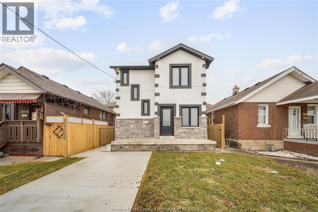 1156 Wellington Avenue, Windsor, Ontario  N9A 5K1 - Photo 14 - 26004928