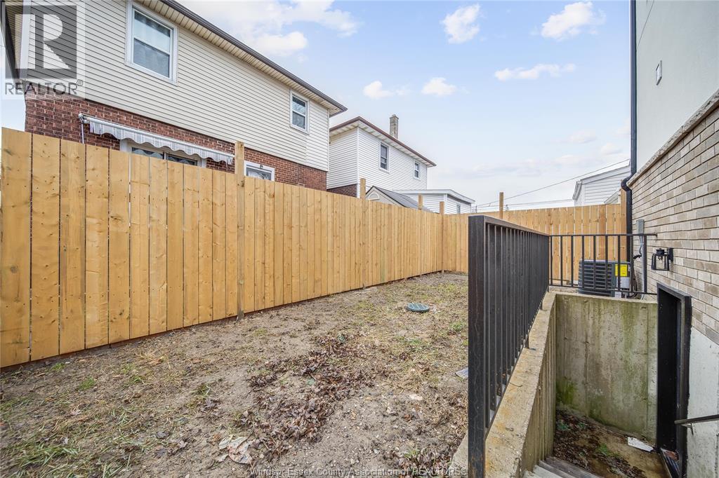 1156 Wellington Avenue, Windsor, Ontario  N9A 5K1 - Photo 36 - 26004928