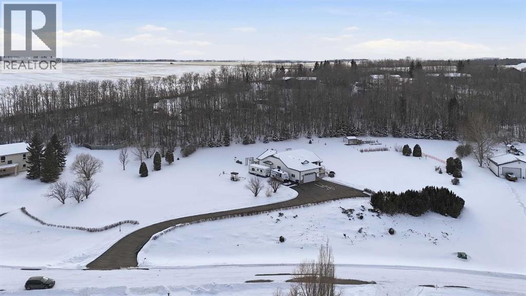 27, 26110 Highway 11, Rural Red Deer County, Alberta  T4E 1C2 - Photo 5 - A2289541