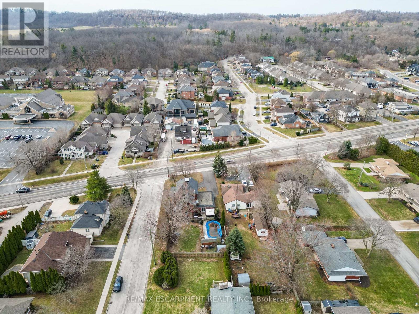 287 Main Street E, Grimsby, Ontario  L3M 1P9 - Photo 40 - X12863636