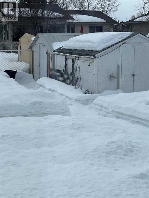 9105 100 Avenue, Sexsmith, Alberta  T0H 3C0 - Photo 21 - A2292081