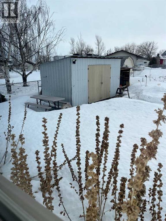 9105 100 Avenue, Sexsmith, Alberta  T0H 3C0 - Photo 20 - A2292081