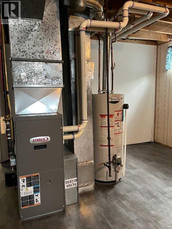 9105 100 Avenue, Sexsmith, Alberta  T0H 3C0 - Photo 17 - A2292081