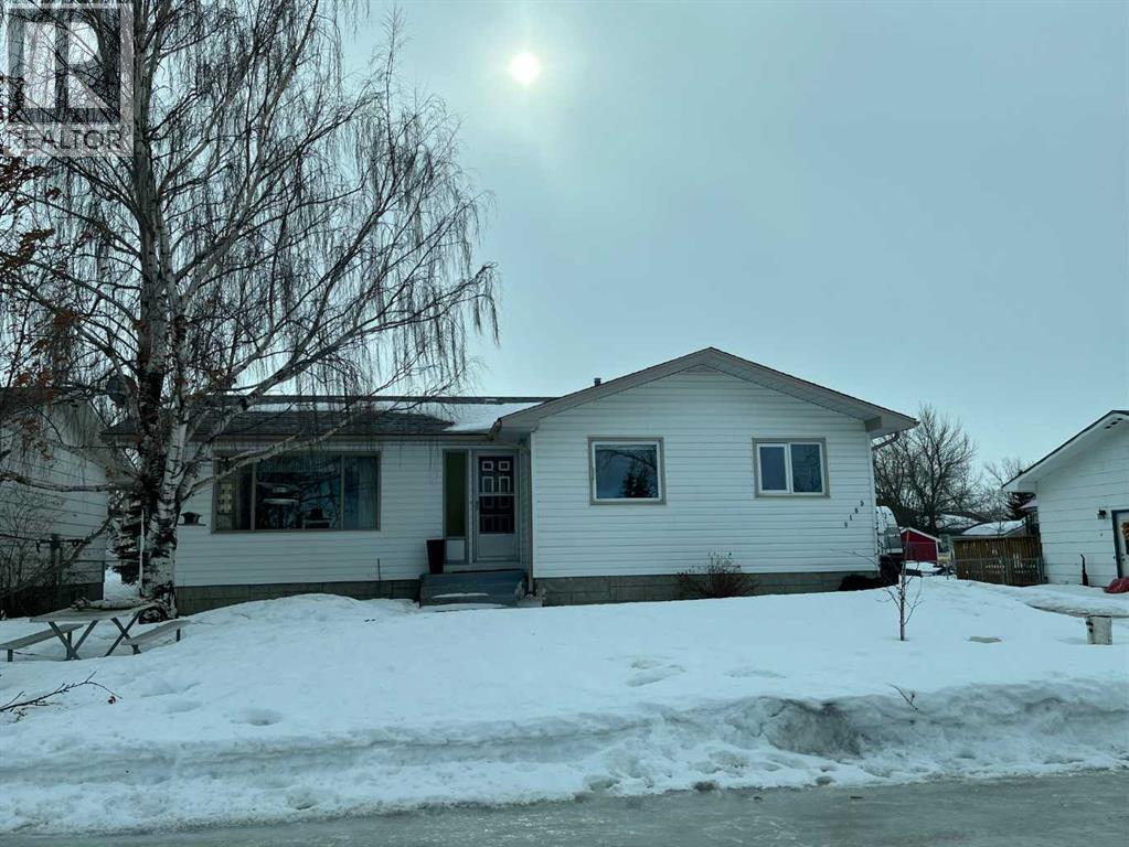 9105 100 Avenue, Sexsmith, Alberta  T0H 3C0 - Photo 1 - A2292081