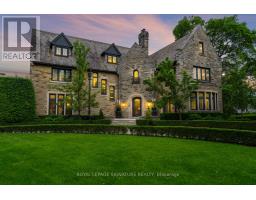 64 OLD FOREST HILL ROAD, Toronto, Ontario