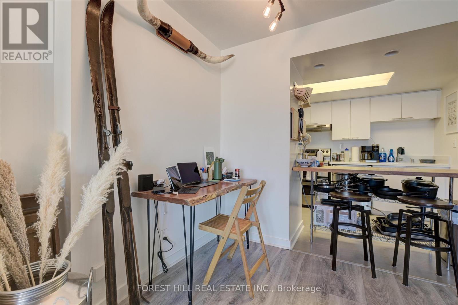 509 - 456 COLLEGE STREET Toronto (Palmerston-Little Italy), ON M6G 4A3