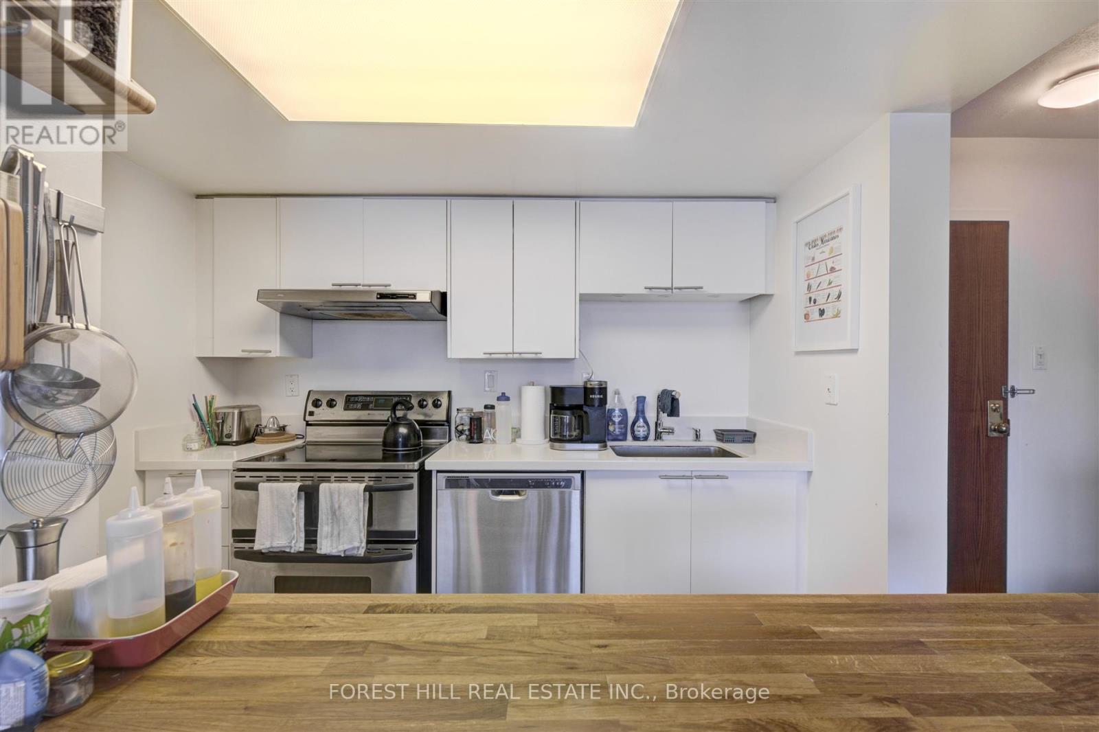 509 - 456 COLLEGE STREET Toronto (Palmerston-Little Italy), ON M6G 4A3