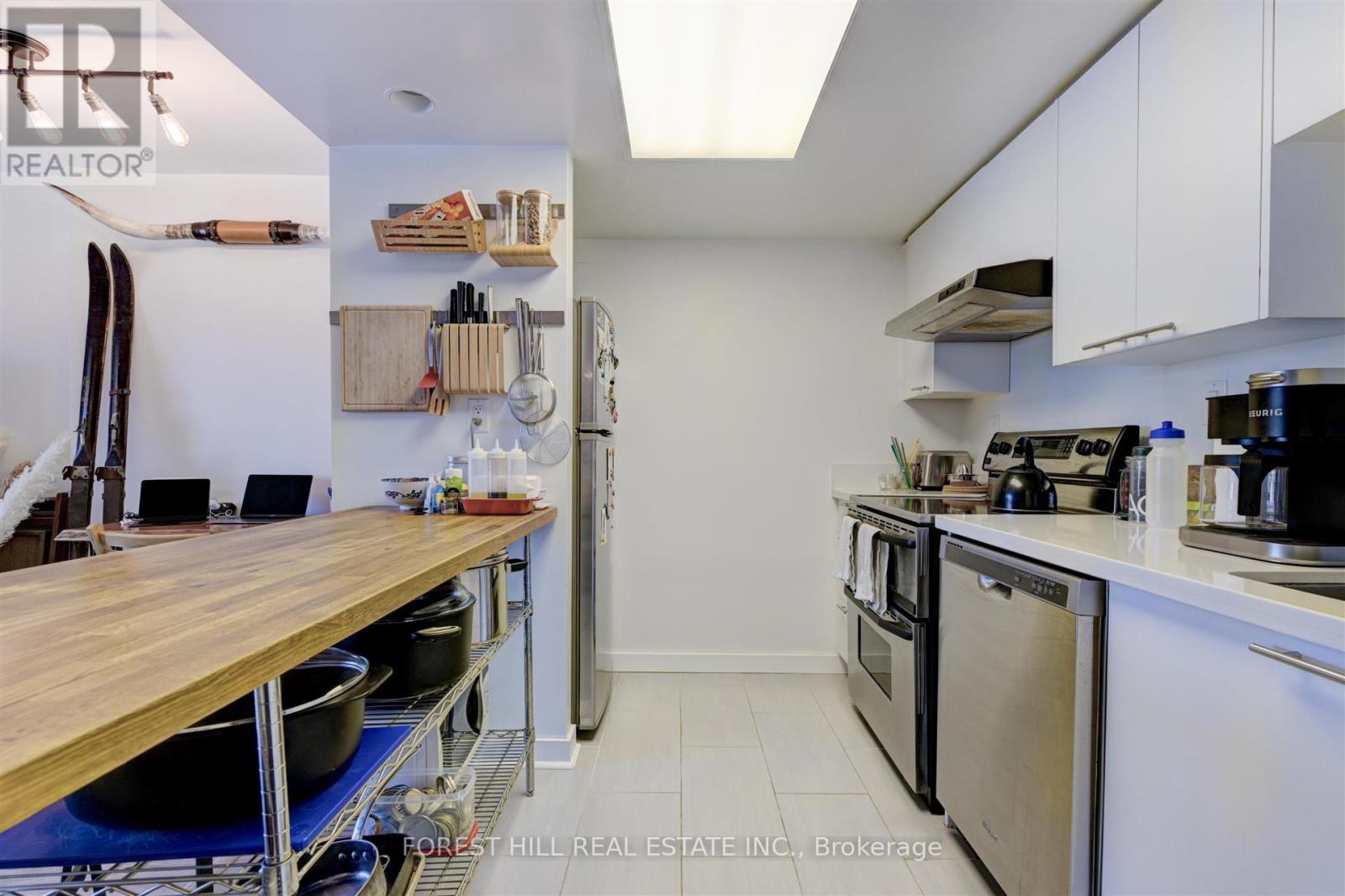 509 - 456 COLLEGE STREET Toronto (Palmerston-Little Italy), ON M6G 4A3