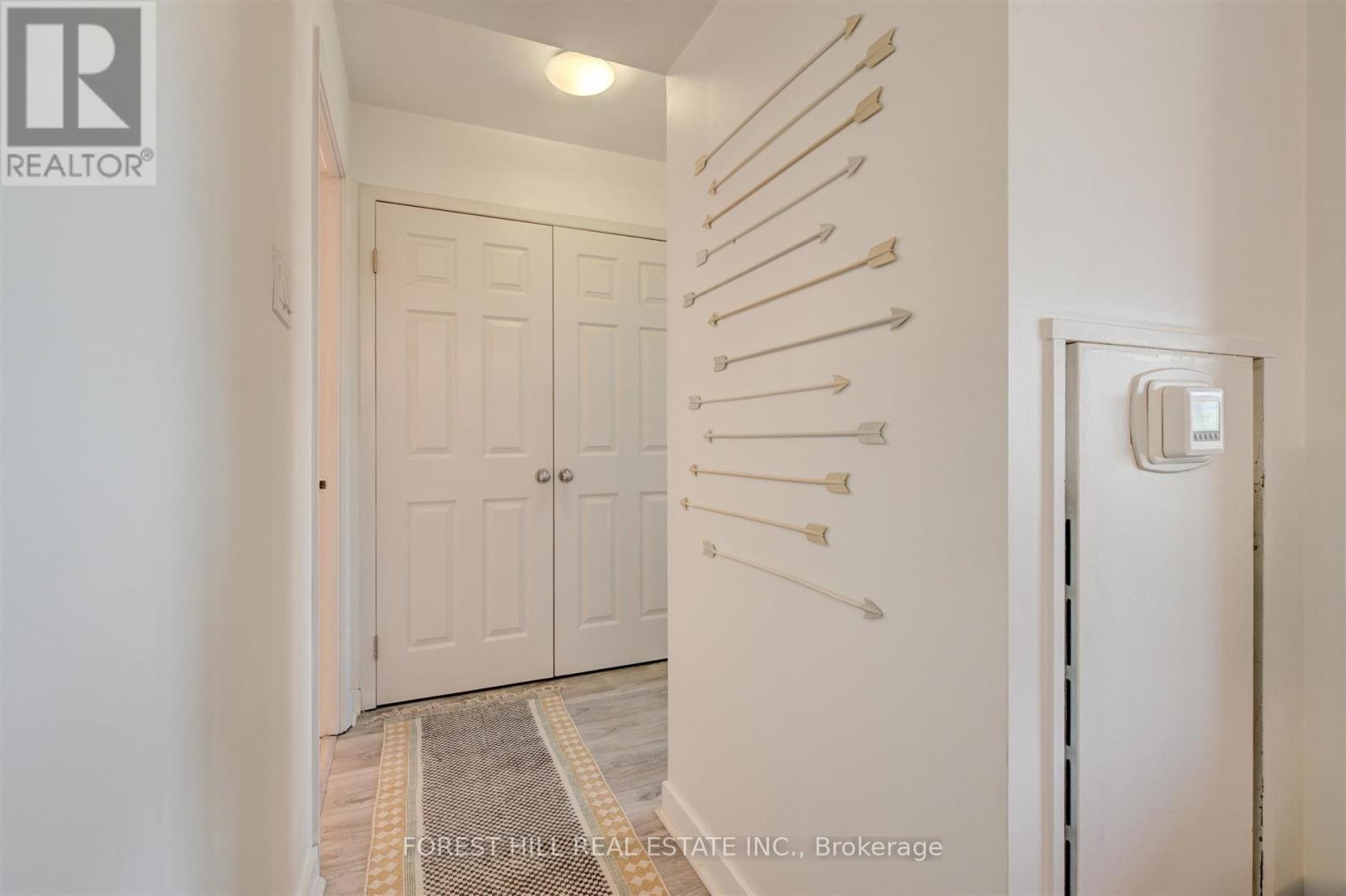 509 - 456 COLLEGE STREET Toronto (Palmerston-Little Italy), ON M6G 4A3