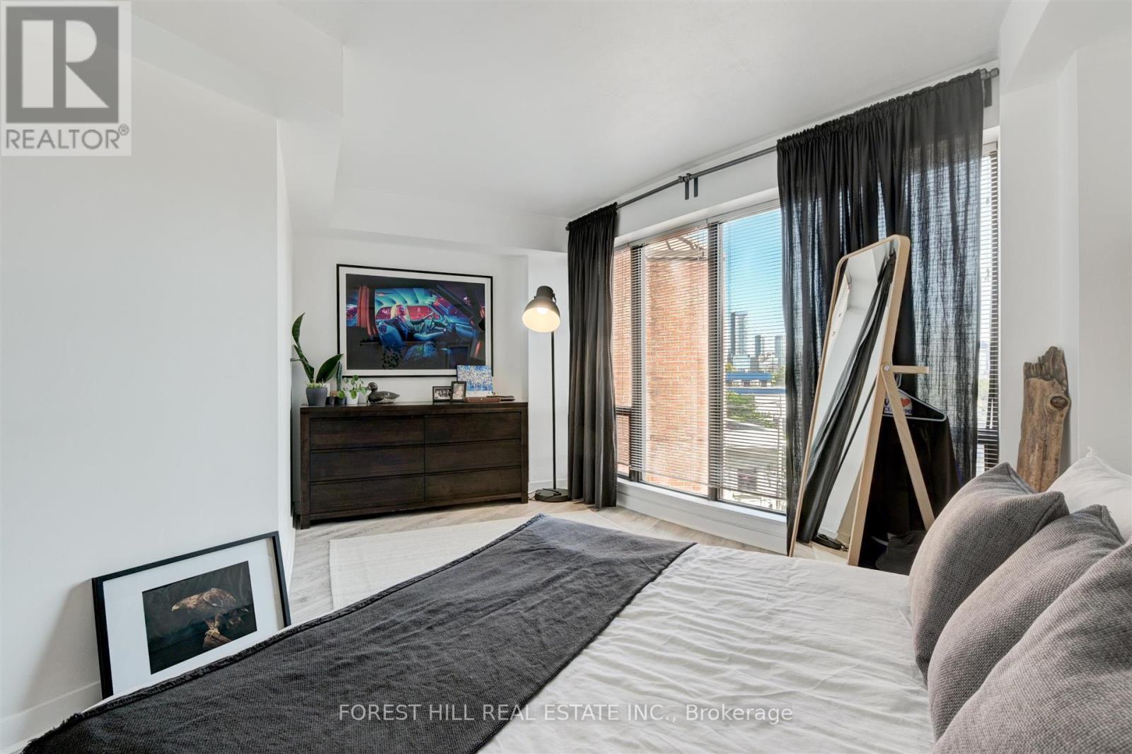 509 - 456 COLLEGE STREET Toronto (Palmerston-Little Italy), ON M6G 4A3