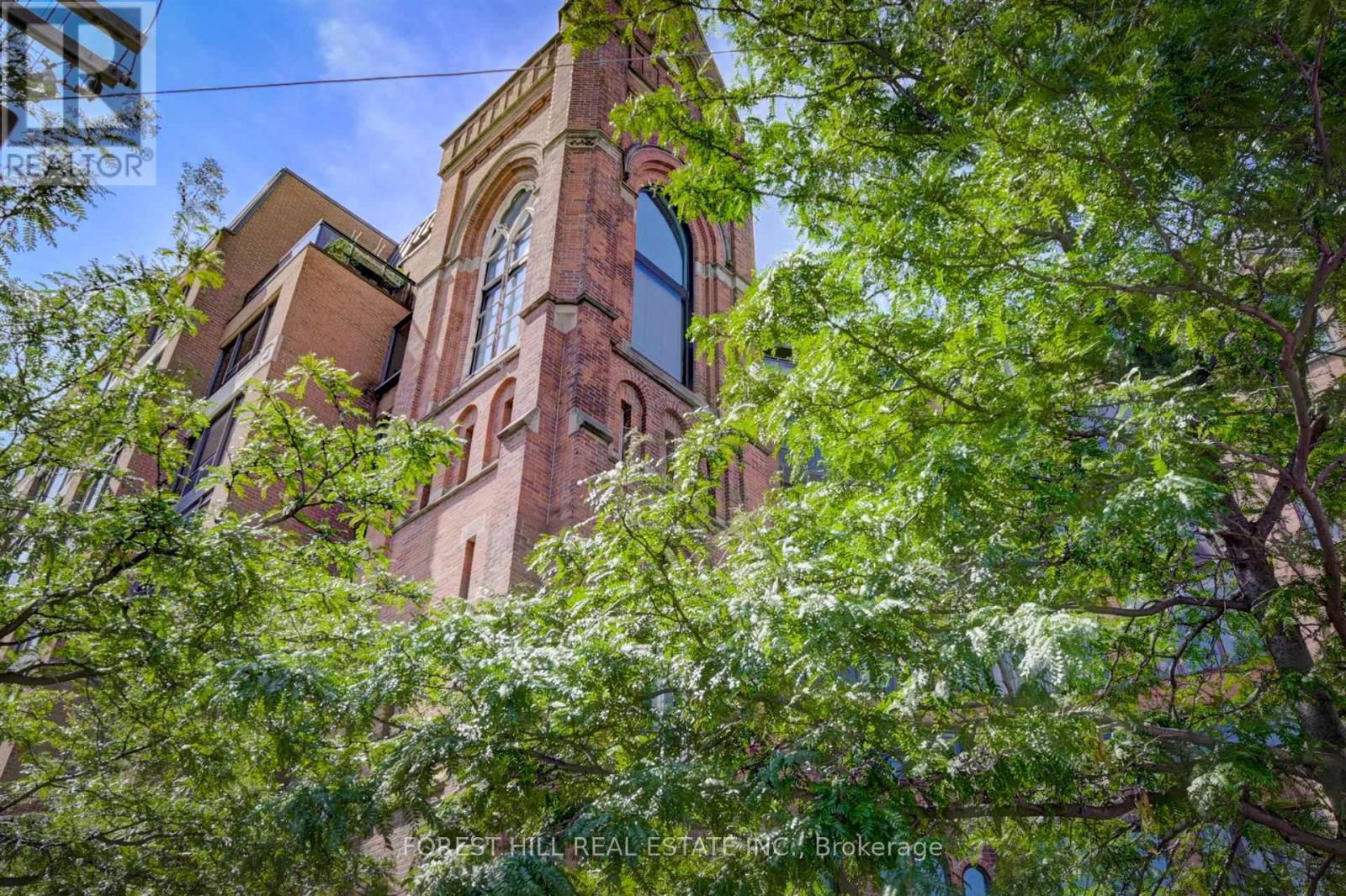 509 - 456 COLLEGE STREET Toronto (Palmerston-Little Italy), ON M6G 4A3