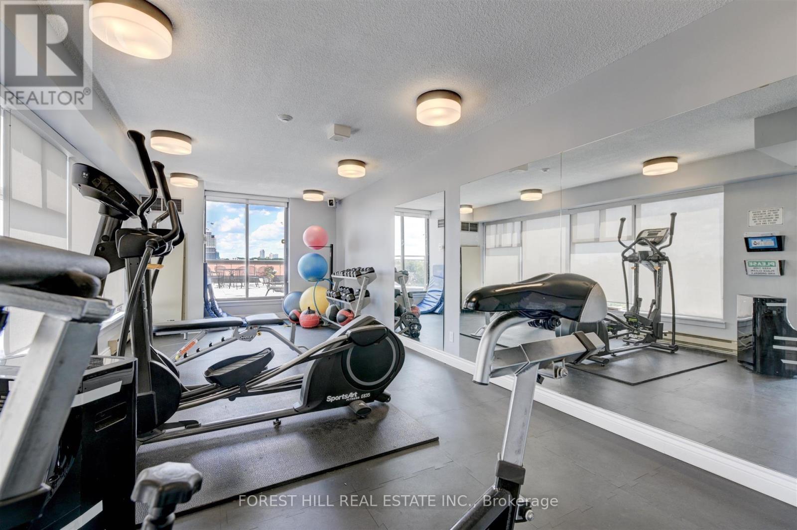 509 - 456 COLLEGE STREET Toronto (Palmerston-Little Italy), ON M6G 4A3