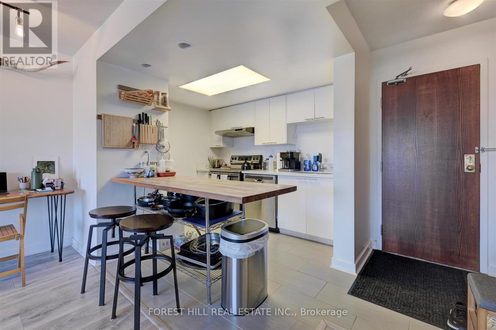 509 - 456 COLLEGE STREET Toronto (Palmerston-Little Italy), ON M6G 4A3