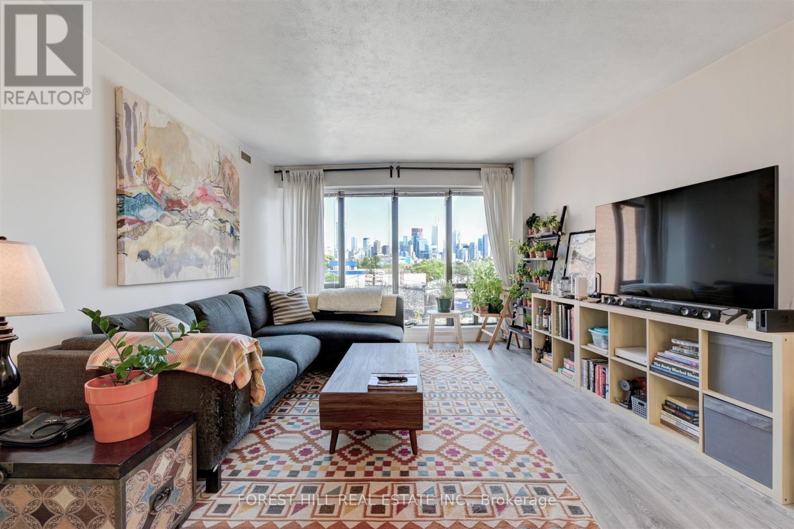 509 - 456 COLLEGE STREET Toronto (Palmerston-Little Italy), ON M6G 4A3