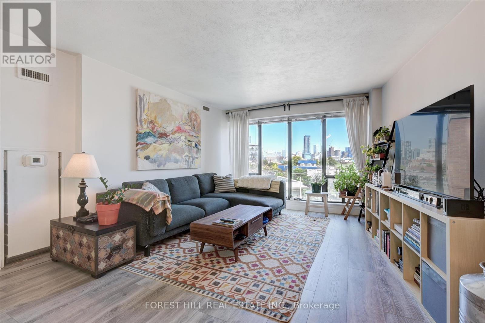 509 - 456 COLLEGE STREET Toronto (Palmerston-Little Italy), ON M6G 4A3